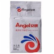 安琪酵母500g*20包