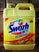 鹏锦洗洁精8kg*2桶