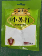 一品夫人小苏打168g*50包