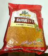 松汇麻辣鲜7+1  2.18kg*5包