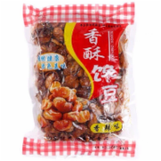 孟大嫂蚕豆（麻辣）3.5斤*6包