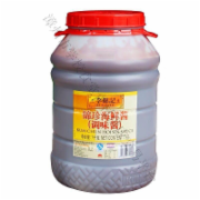 李锦记锦珍海鲜酱7kg*2桶