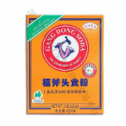 港东特惠食粉454g*24盒