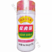 港东松肉粉250g*12瓶
