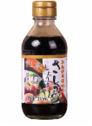 港东鱼生寿司酱油200ml*12瓶