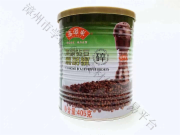 港东黑胡椒（铁罐）405g*24罐