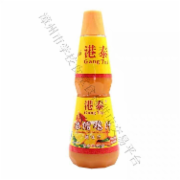 港泰浓缩鸡汁（胶瓶）1kg*6瓶