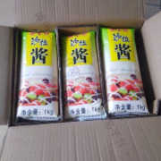 安多妙袋装沙拉酱（黄袋）1kg*12包