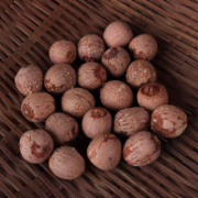 红莲子