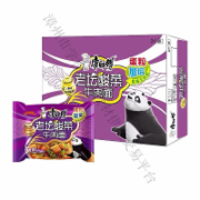 康师傅老坛酸菜牛肉面*30包