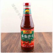 李锦记番茄沙司340g*12瓶