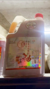 老榨坊麻油4.5L*4桶