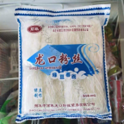 丽珠龙口粉丝400g*30包