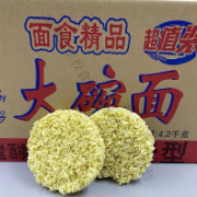 天天见大碗面超值装*4kg