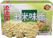 天天见玉米面*4kg