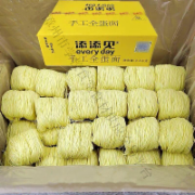 天天见手工全蛋面（鸟巢）*4.6kg