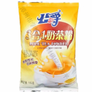 公爵3合1奶茶粉1kg*12包