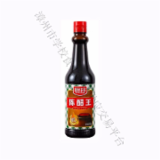 厨邦陈醋王420ml*12瓶