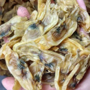 老蛏干（冷藏保存）
