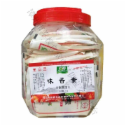 海润味香素