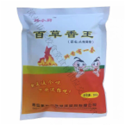 杨小厨大壳香粉（百草香王）500g*12包