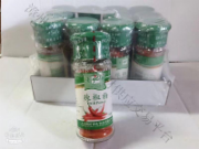 肴厨小瓶辣椒粉25g*12瓶