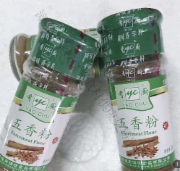 肴厨小瓶五香粉28g*12瓶