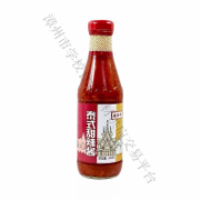 满堂祥泰式鸡酱300g*12瓶