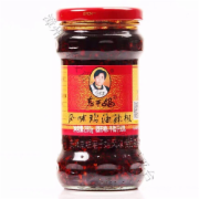 老干妈风味鸡辣椒280g*24瓶