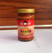 航仔剁椒300g*20瓶