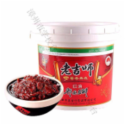 老吉师豆瓣酱*6kg