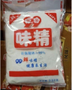 双丹味精2.5kg*4包