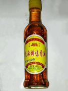 鹰鹭小纯正香麻油220ml*24瓶