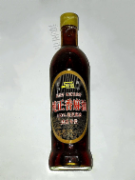 鹰鹭纯正香麻油430ml*12瓶