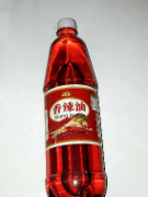 鹰鹭可乐香辣油1.15L*15瓶