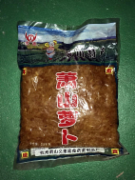 建鑫萝卜碎5斤*6包