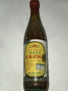鹰鹭满满麻油350ml*24瓶