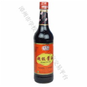 海堤超级酱油510ml*12瓶