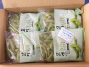 福龙毛豆8kg