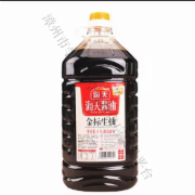海天金标生抽