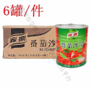 家乐番茄沙司