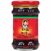 老干妈油辣椒