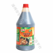 家乐 蒸鱼豉油（2.35kg*6桶）/件
