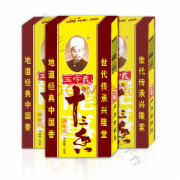 王守义 十三香（45G*10包）/条