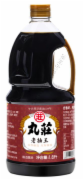 丸庄 老抽王 （1.8L*6)/件