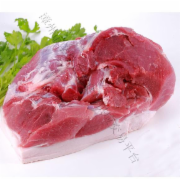 猪腿肉
