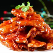 正大 锅包肉（2.5kg*4袋）/件