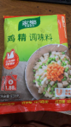 家乐鸡精