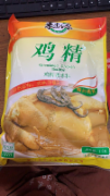 来香源鸡精
