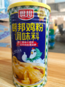 厨邦鸡粉